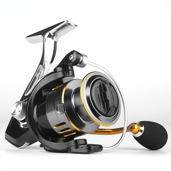 FISHHIVES FULL METAL SPOOL SPINNING REEL SALE