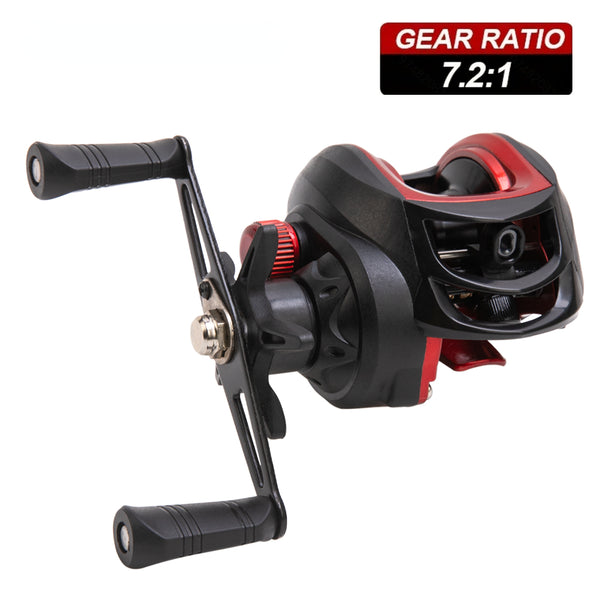 FISHHIVES BR200 BAITCASTING REEL SALTWATER FISHING  REELS