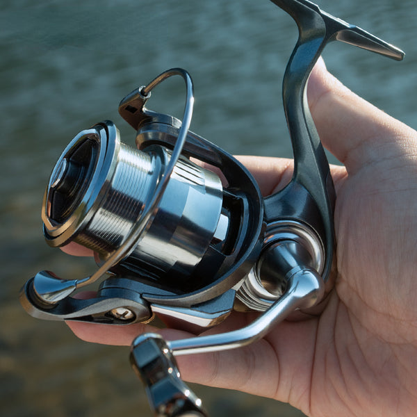 FISHHIVES CICADA SPINNING REEL HIGH SPEED FISHING REEL